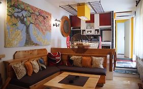 Guesthouse 7Even