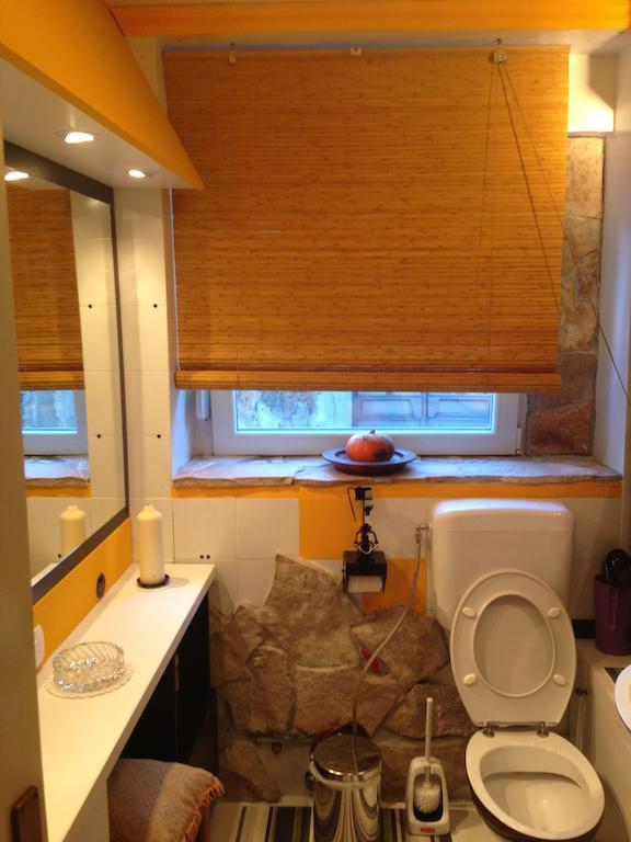 Guesthouse 7Even Mostar Zimmer foto