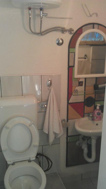 Guesthouse 7Even Mostar Zimmer foto