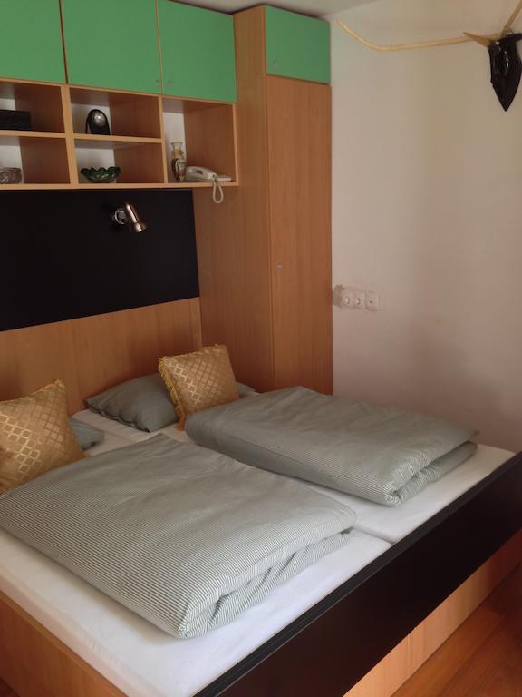 Guesthouse 7Even Mostar Zimmer foto