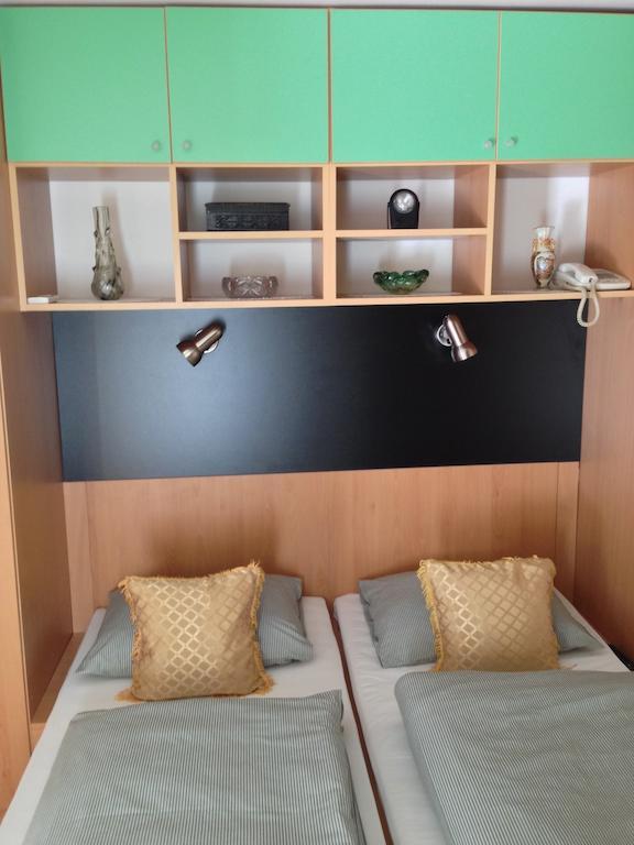 Guesthouse 7Even Mostar Zimmer foto