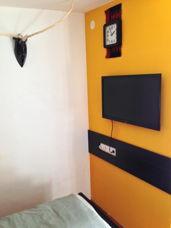 Guesthouse 7Even Mostar Zimmer foto