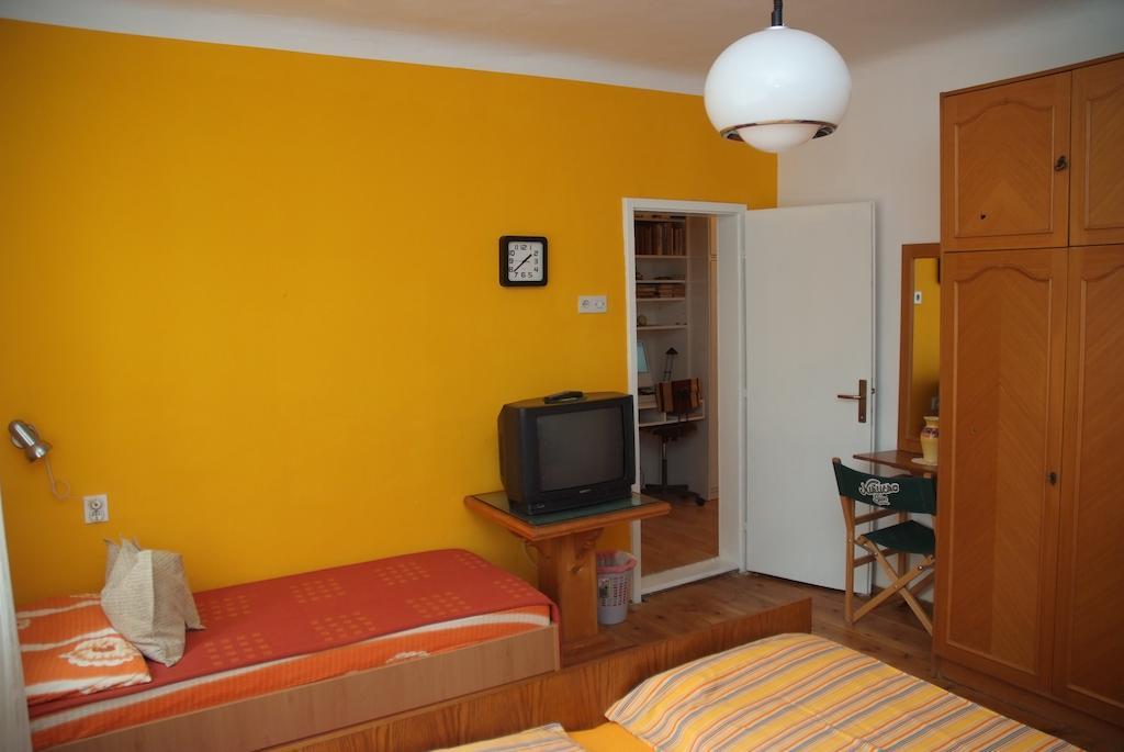 Guesthouse 7Even Mostar Zimmer foto